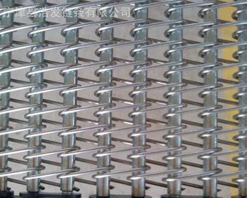 鏈板式給料機的維護保養知識介紹