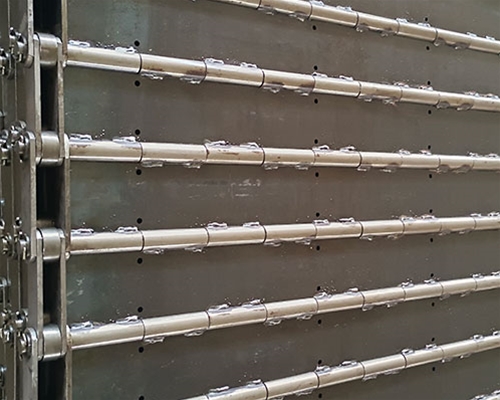 焊接鏈板  碳鋼鏈板